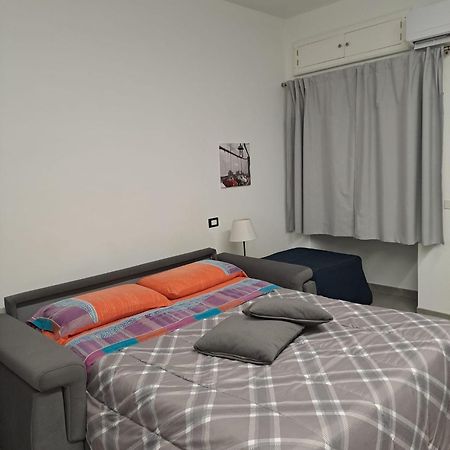San Leonardo Guest House Castelbuono  Buitenkant foto