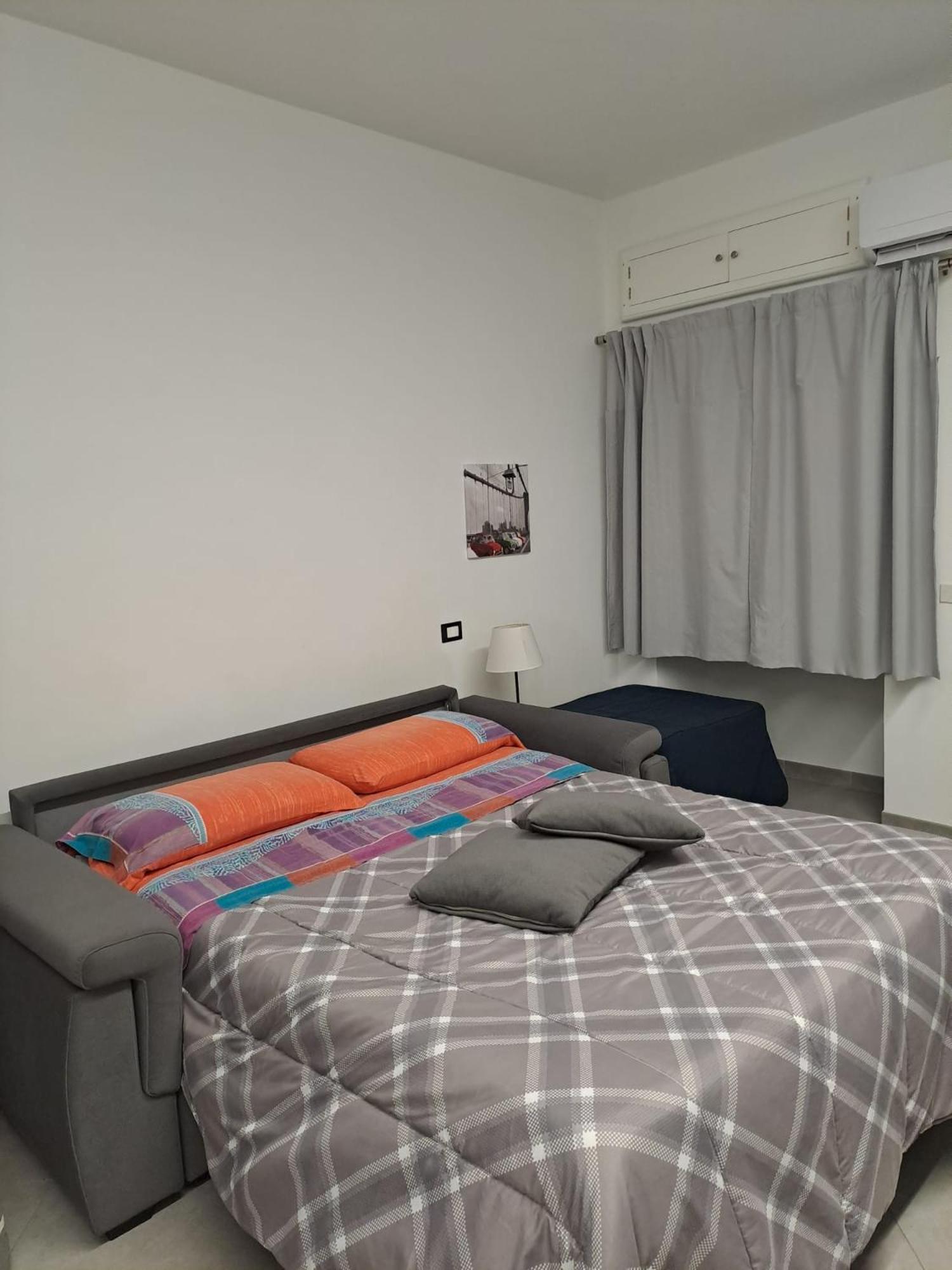 San Leonardo Guest House Castelbuono  Buitenkant foto